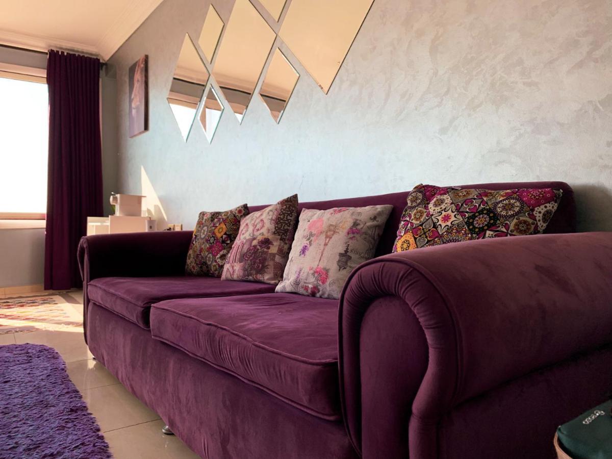 Nile Pyramidal View Apartment ไคโร ภายนอก รูปภาพ