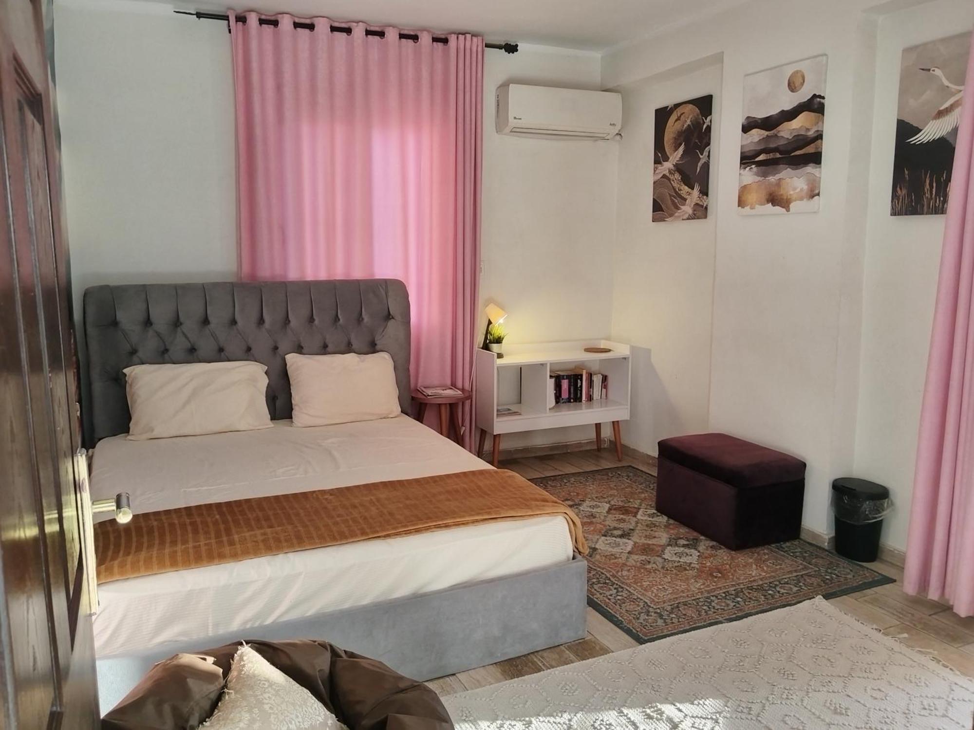 Nile Pyramidal View Apartment ไคโร ภายนอก รูปภาพ
